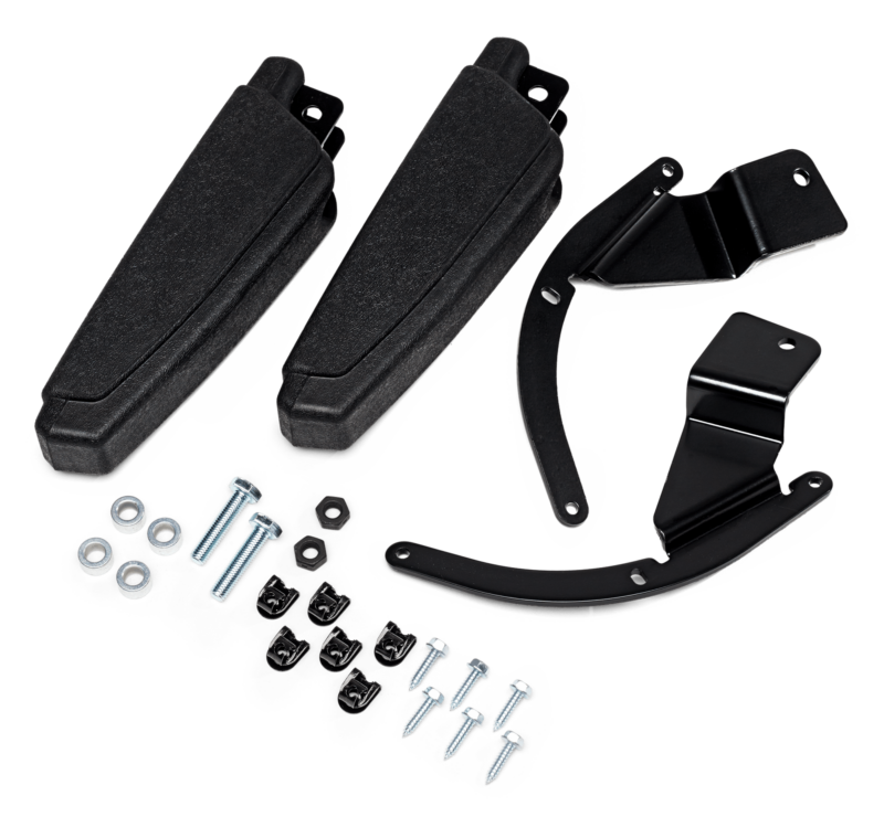 Armrest kit