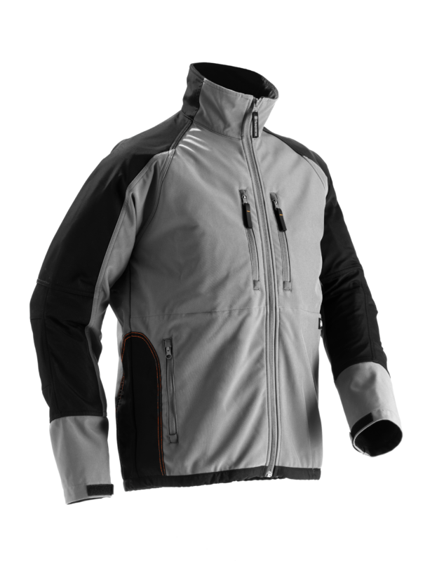 Veste Softshell