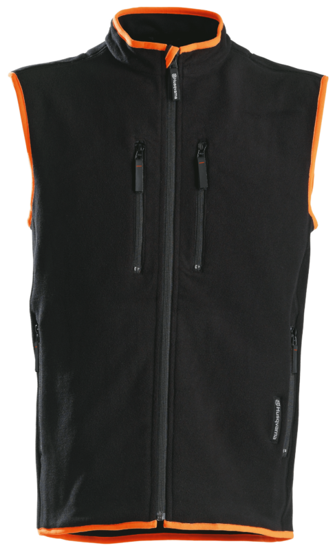 Veste Micro fleece