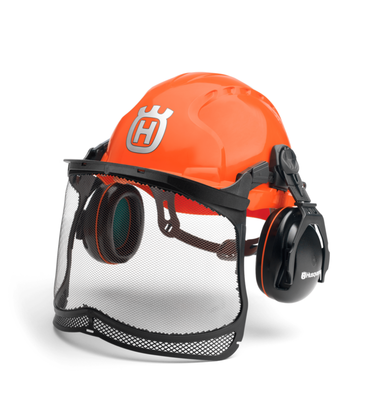 Casque forestier, Classic