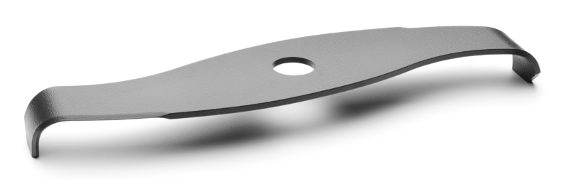 Shredder blade 1″