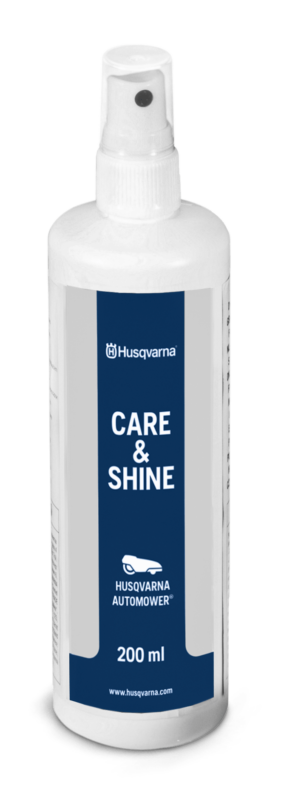 Care and Shine Spray