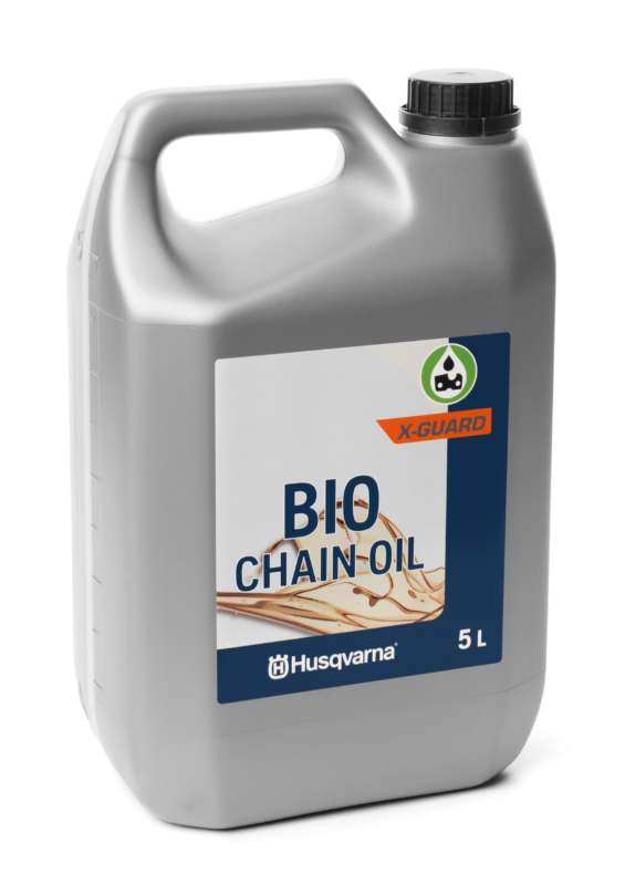 Husqvarna X-GUARD BIO CHAIN OIL