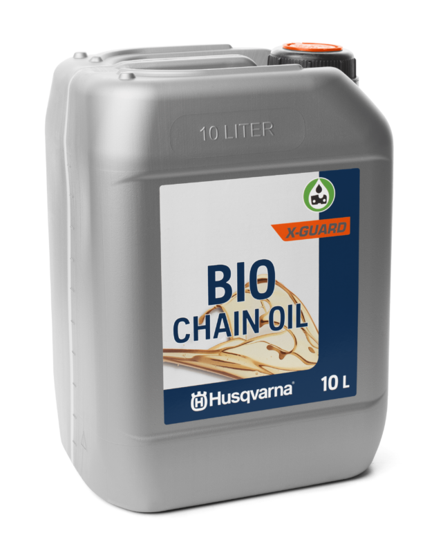 Husqvarna X-GUARD BIO CHAIN OIL