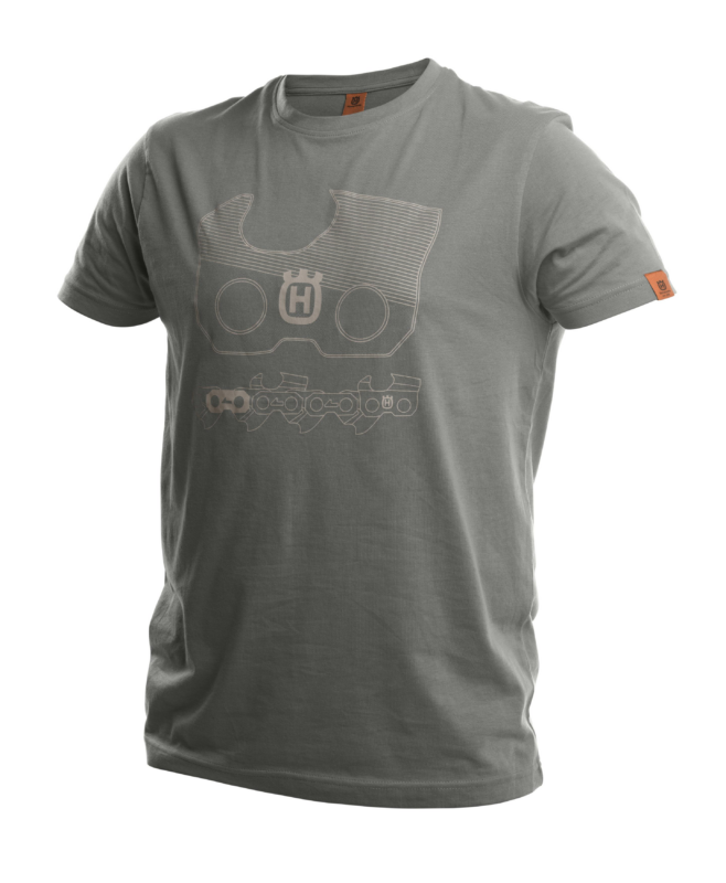 Xplorer T-SHIRT Short sleeve unisex X-Cut cutter