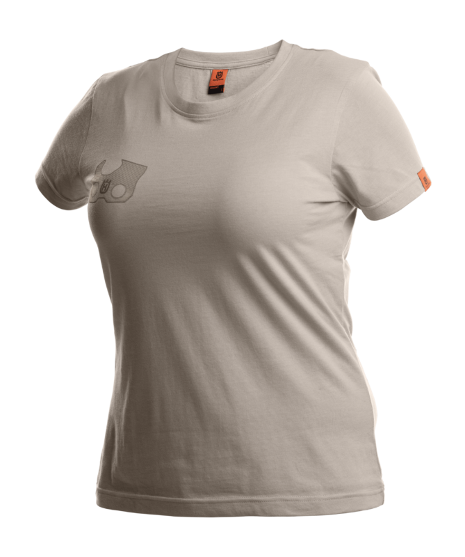 Xplorer T-SHIRT Short sleeve woman X-Cut cutter