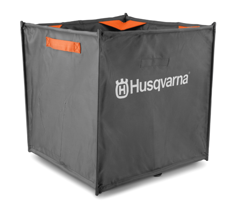 Sac pliable pour cordes à lancer, Cube Husqvarna