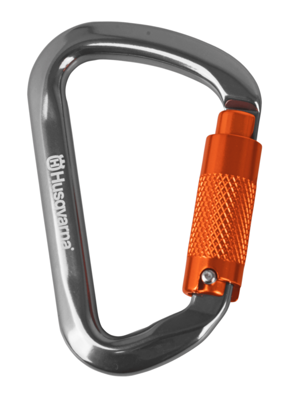 Carabiner