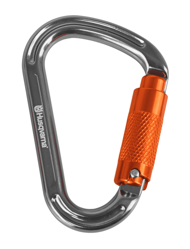 Carabiner