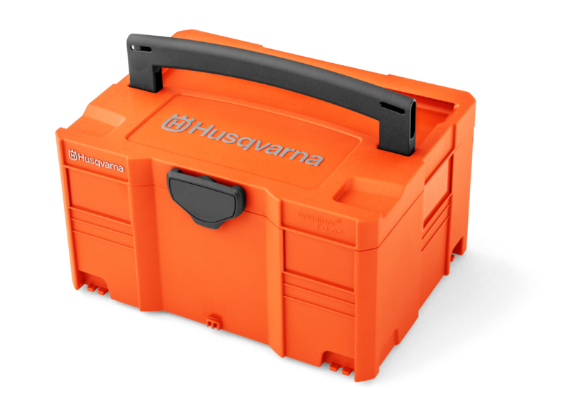 HUSQVARNA Battery box M