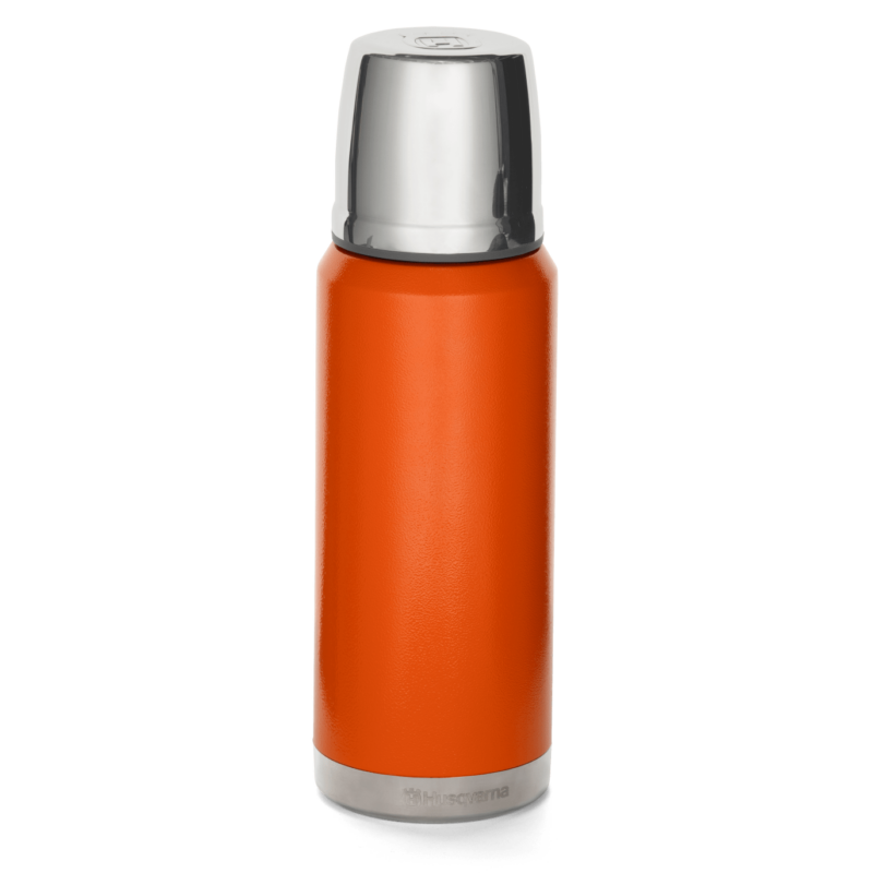 Xplorer Insulated bottle – 0,75L