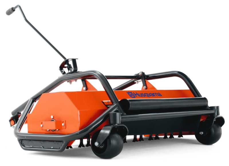 HUSQVARNA Flail mower