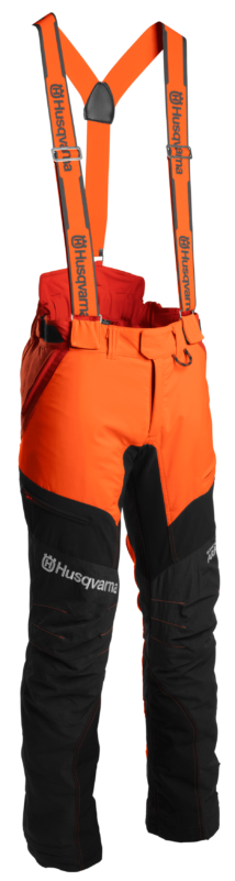 Arbor Waist trousers, Technical Extreme