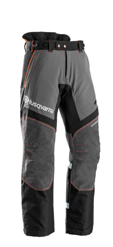 Waist trousers, Technical C