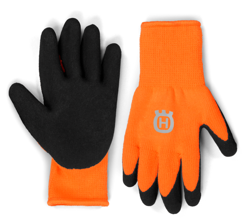 Gloves, Functional Grip Winter