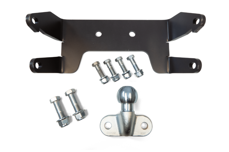 HUSQVARNA Trailer hook kit