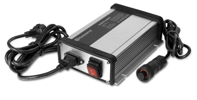 HUSQVARNA Power Supply PS300T