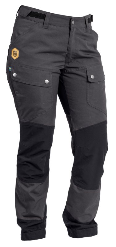 Xplorer Outdoor trousers women