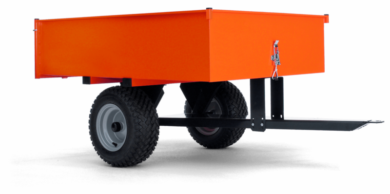 Husqvarna Trailer Profi – AGTR5225v1