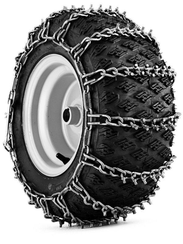 Snow chains – spikes (pair)