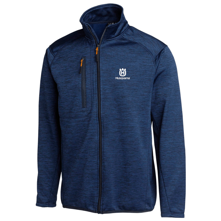 Powerfleece jacket men