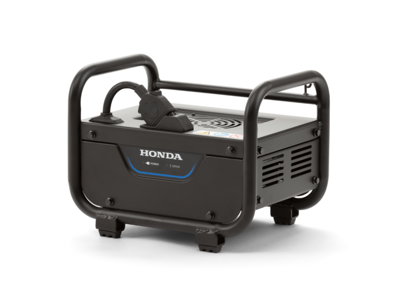 Honda eGX charger