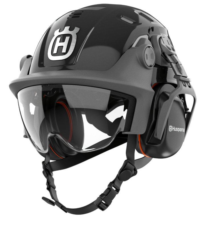 Husqvarna Helmet PE 10 H