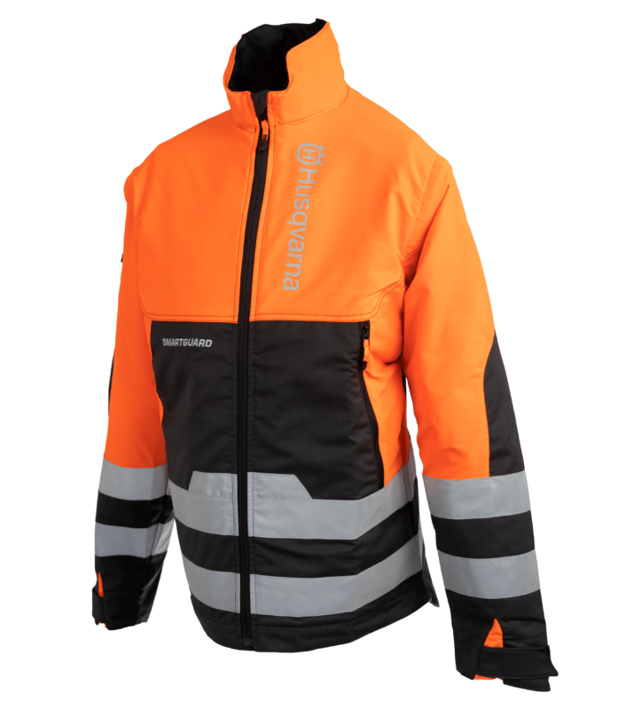 Husqvarna Jacket PE 10 J SmartGuard™