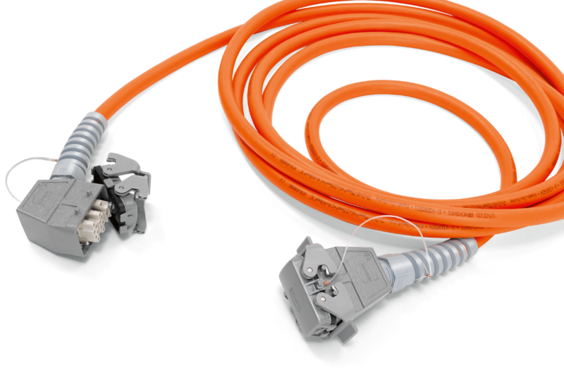 Power cable