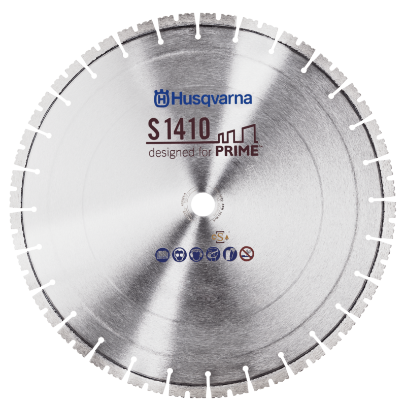 Husqvarna ELITE-CUT S1410