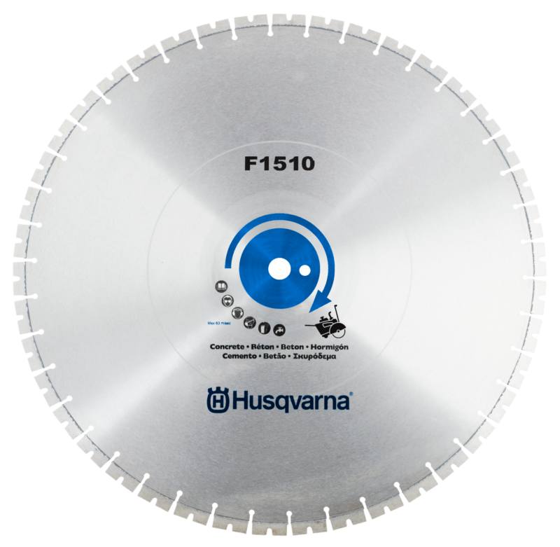 Husqvarna ELITE-CUT F1510