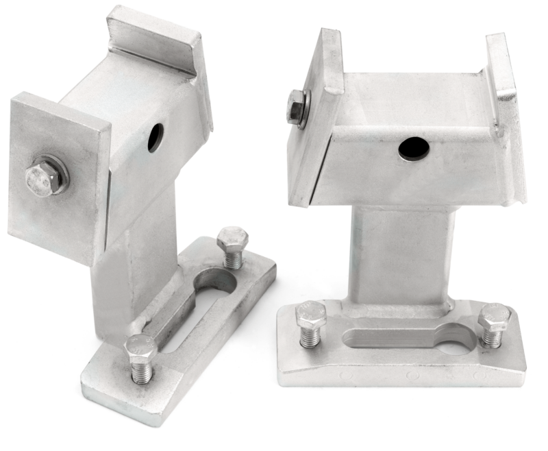 Mounting bracket, standard