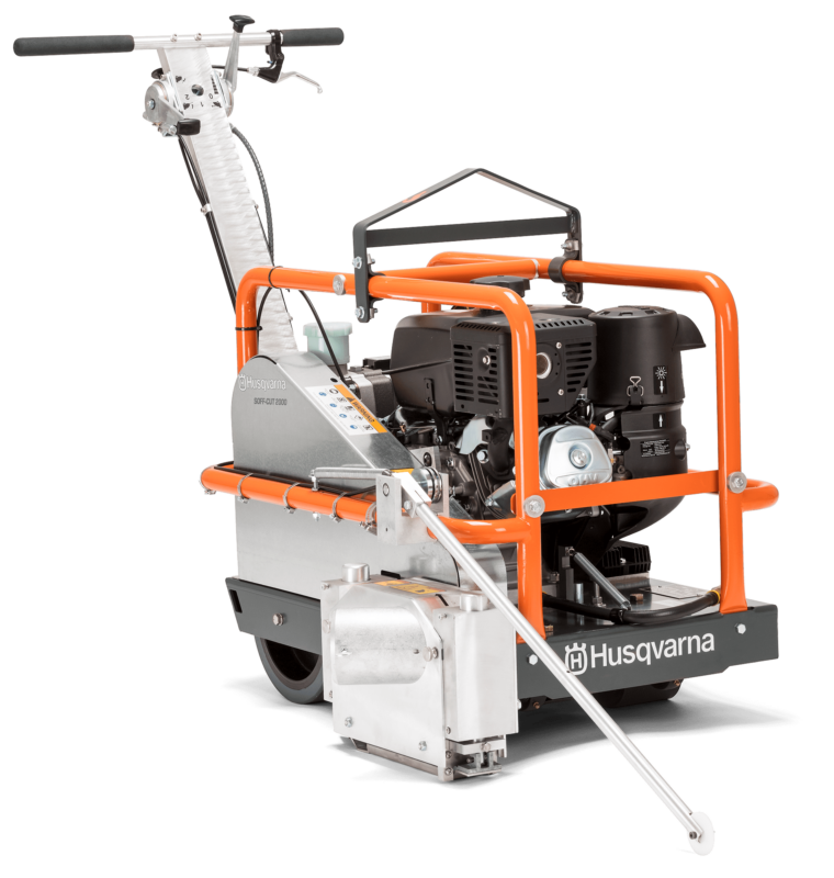 Husqvarna Soff-Cut 2000