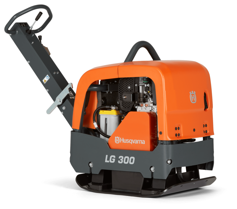 Husqvarna LG 300