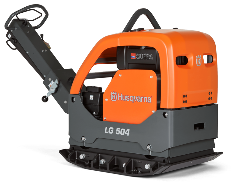 Husqvarna LG 504