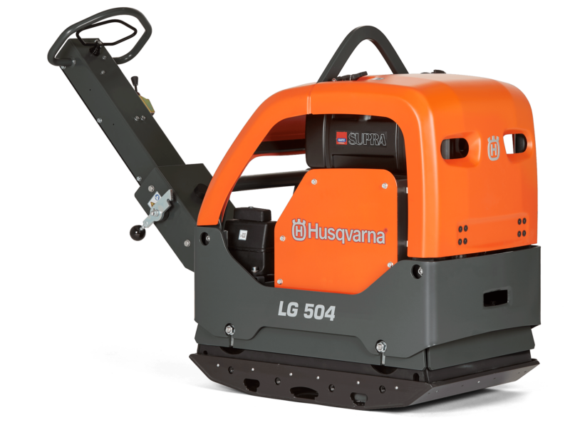 Husqvarna LG 504