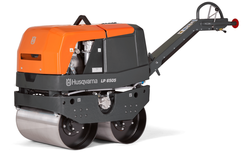 Husqvarna LP 6505