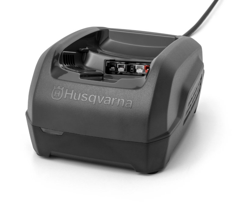 Husqvarna QC250 Charger